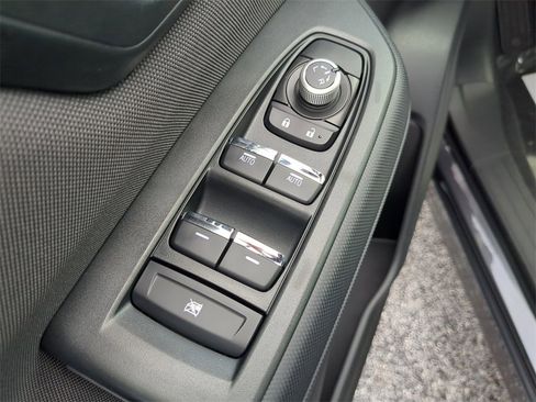 Certified 2025 Subaru Forester Premium w/ Protection Package (1PH) image 19