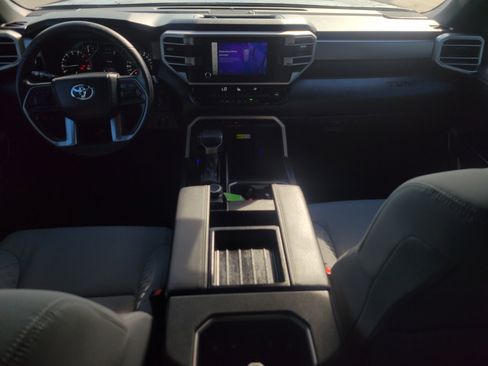 Used 2025 Toyota Tundra SR image 11