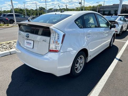 Used 2010 Toyota Prius Five FWD image 5