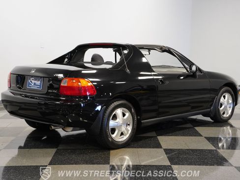 Used 1994 Honda Del Sol image 13