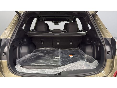 New 2026 Subaru Forester Premium image 34