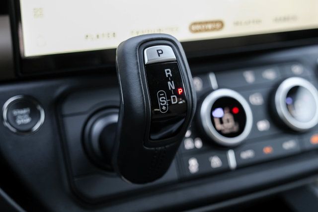 New 2026 Land Rover Defender 110 X AWD/4WD image 36