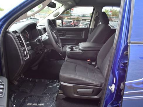 Used 2019 RAM 1500 Express w/ Wheel & Sound Group AWD/4WD image 15