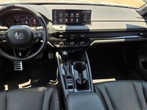 Used 2024 Honda Accord Sport image 12