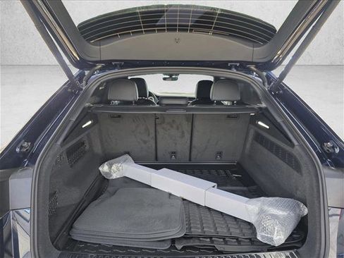 New 2026 Audi Q8 Premium Plus image 27