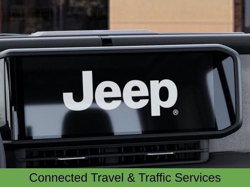 New 2025 Jeep Gladiator Sport image 20