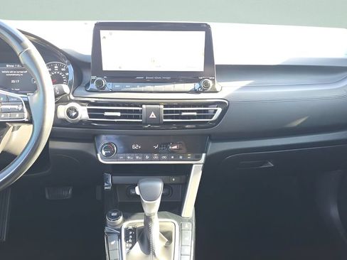 Used 2021 Kia Seltos SX AWD/4WD image 15