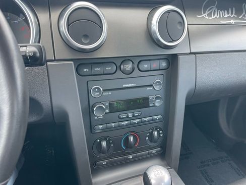 Used 2008 Ford Mustang Shelby GT500 image 10