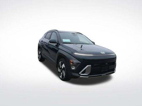 New 2026 Hyundai Kona Limited image 11