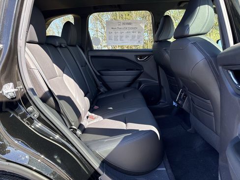 New 2026 Subaru Forester Limited w/ Limited Hybrid Package AWD/4WD image 29