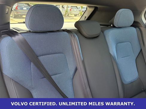 Certified 2025 Volvo EX30 Plus w/ Protection Package Premier AWD/4WD image 30