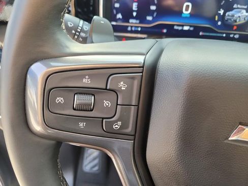 Used 2025 Chevrolet Silverado 1500 High Country image 30