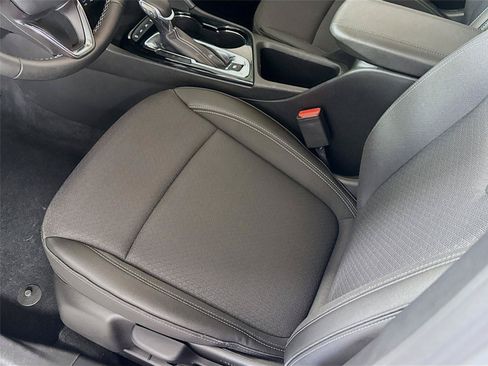 Used 2026 Buick Encore GX Preferred AWD/4WD image 12