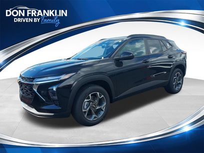 New 2026 Chevrolet Trax LT w/ LT Convenience Package