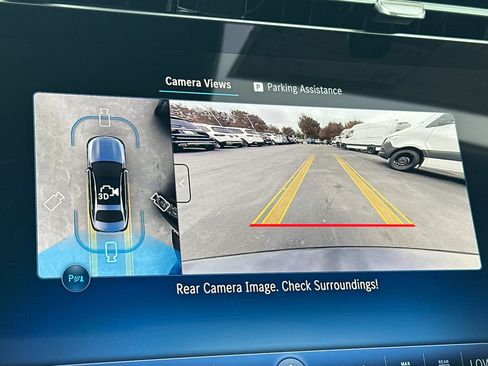 New 2026 Mercedes-Benz E 350 Sedan image 19