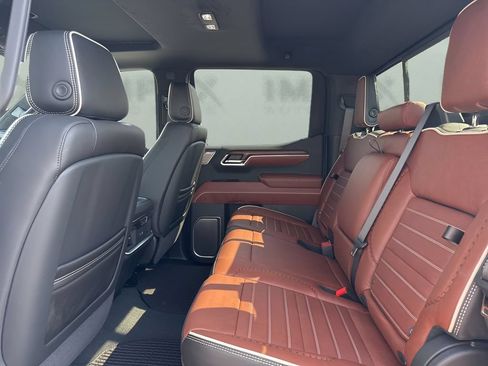 New 2026 GMC Sierra 1500 Denali Ultimate AWD/4WD image 14
