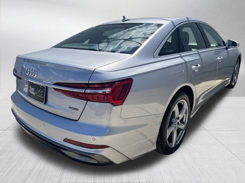 Used 2024 Audi A6 Premium Plus AWD/4WD image 9