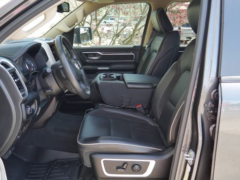 Used 2020 RAM 1500 Laramie image 3