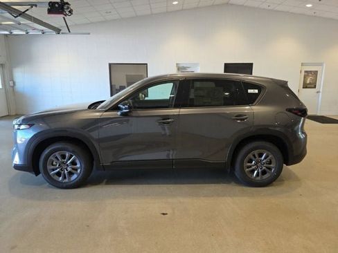 New 2026 MAZDA CX-5 Select AWD/4WD image 31