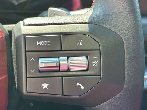 New 2026 Kia K4 GT-Line FWD image 26