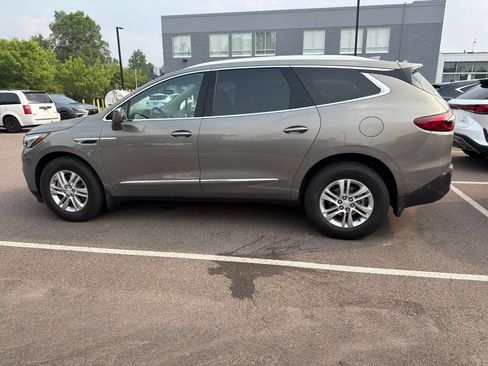 Used 2019 Buick Enclave Essence w/ Trailering Package, 5000 lbs. AWD/4WD image 17