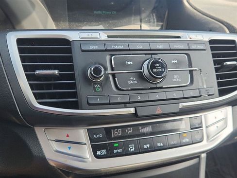 Used 2014 Honda Accord LX image 14