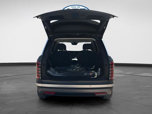 New 2026 Hyundai Palisade FWD Hybrid image 17