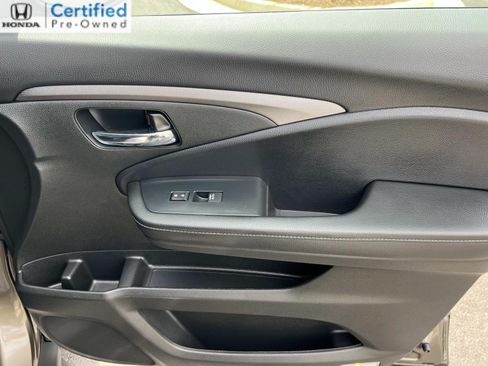 Certified 2023 Honda Ridgeline RTL-E image 14