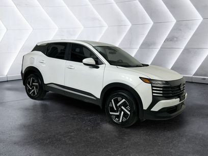 Used 2025 Nissan Kicks SV