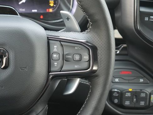 New 2026 RAM 1500 RHO AWD/4WD image 20