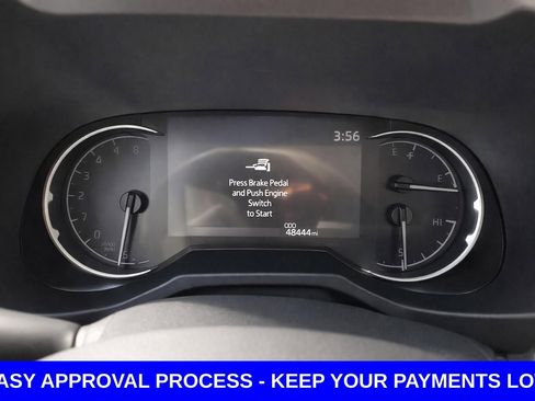Used 2019 Toyota RAV4 Adventure AWD/4WD image 14
