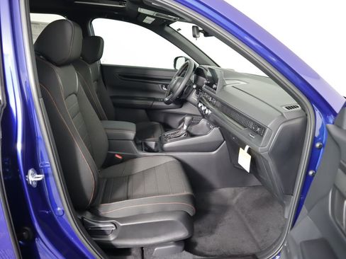 Certified 2025 Honda CR-V Sport image 20