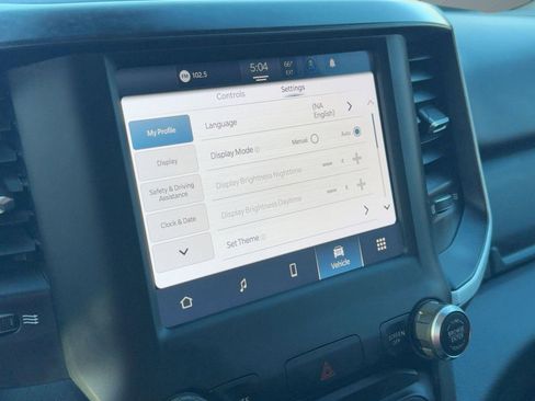 Used 2022 RAM 1500 Lone Star image 24