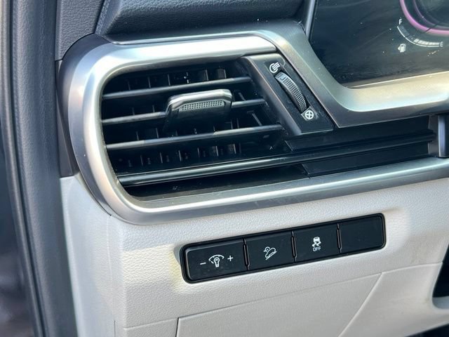 Certified 2024 Kia Telluride S w/ S Sunroof Package FWD image 17