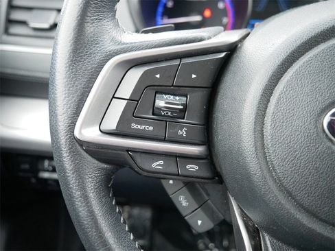 Used 2019 Subaru Outback 2.5i Premium image 27