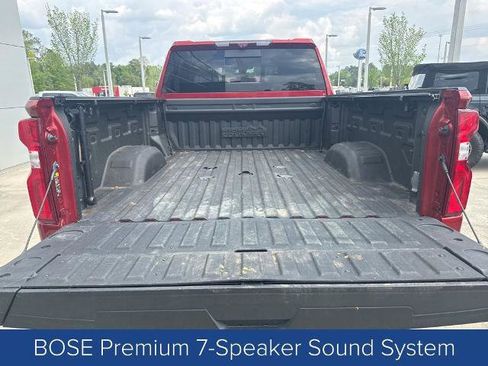 Used 2022 Chevrolet Silverado 2500 High Country w/ Z71 Off-Road Package image 32