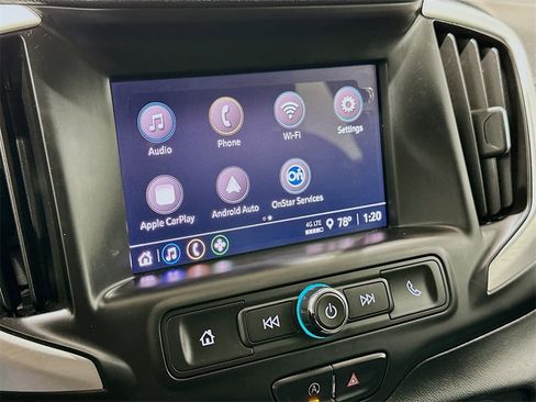 Used 2023 GMC Terrain SLE w/ Driver Convenience Package image 14