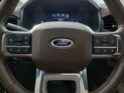 Used 2024 Ford Expedition King Ranch AWD/4WD image 24
