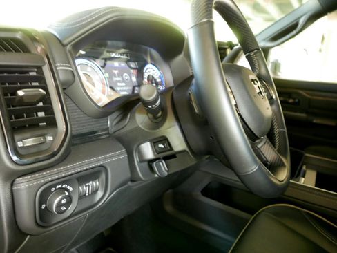 Used 2022 RAM 3500 Limited image 12