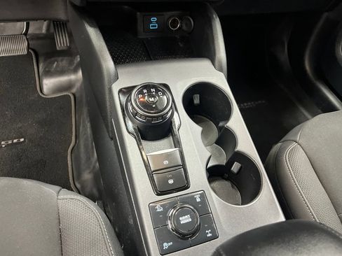 Used 2021 Ford Bronco Sport Badlands AWD/4WD image 26