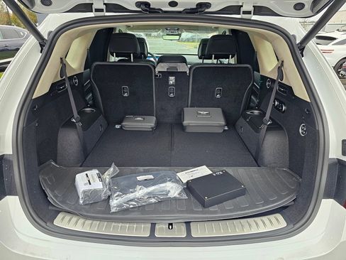 New 2026 Genesis GV80 3.5T Prestige image 26