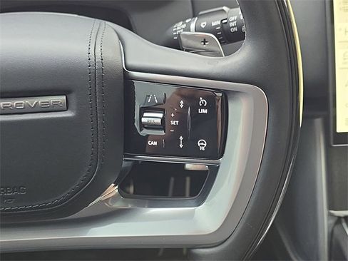 Used 2024 Land Rover Range Rover Long Wheelbase Autobiography image 19