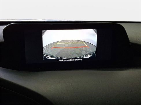 Used 2025 MAZDA MAZDA3 s Sport image 20