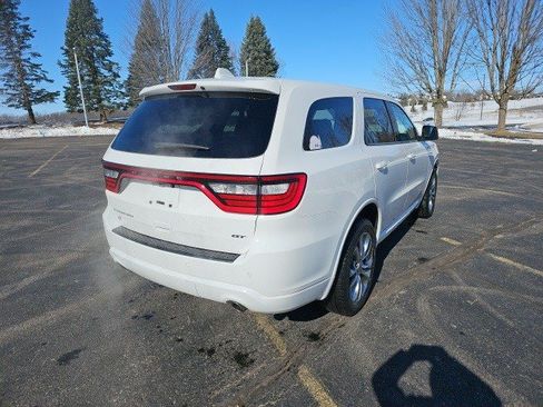 Used 2020 Dodge Durango GT image 6