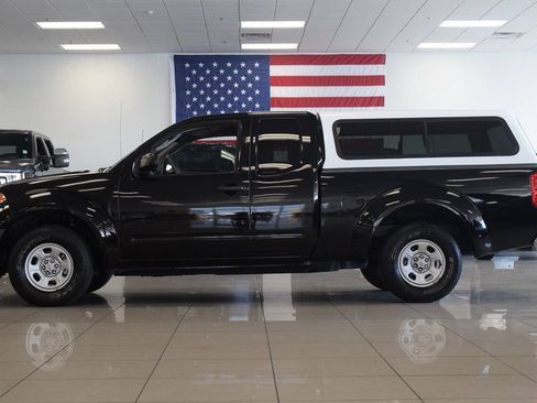 Used 2007 Nissan Frontier XE w/ Preferred Pkg RWD image 5