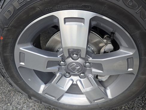 New 2026 Honda Ridgeline RTL image 13