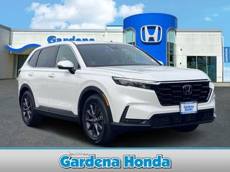 Used 2026 Honda CR-V EX-L video 1