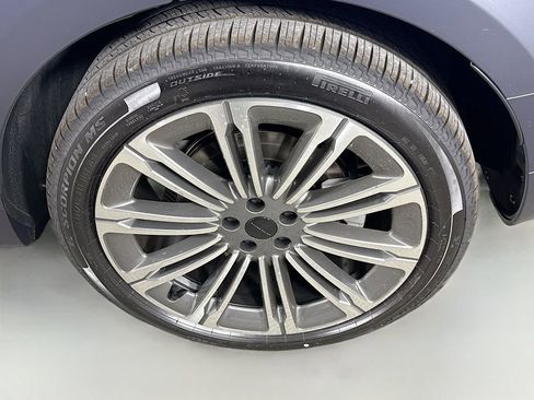 New 2026 Land Rover Range Rover Sport Dynamic SE AWD/4WD image 33