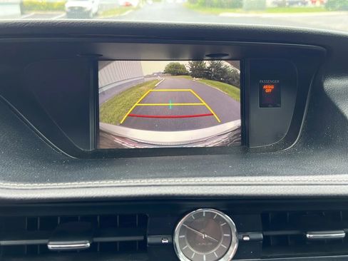 Used 2018 Lexus ES 350 image 19