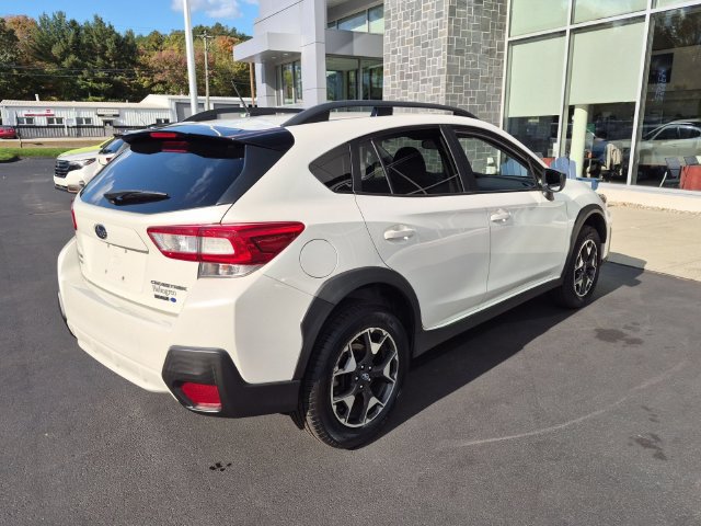 Used 2019 Subaru Crosstrek 2.0i AWD/4WD image 3